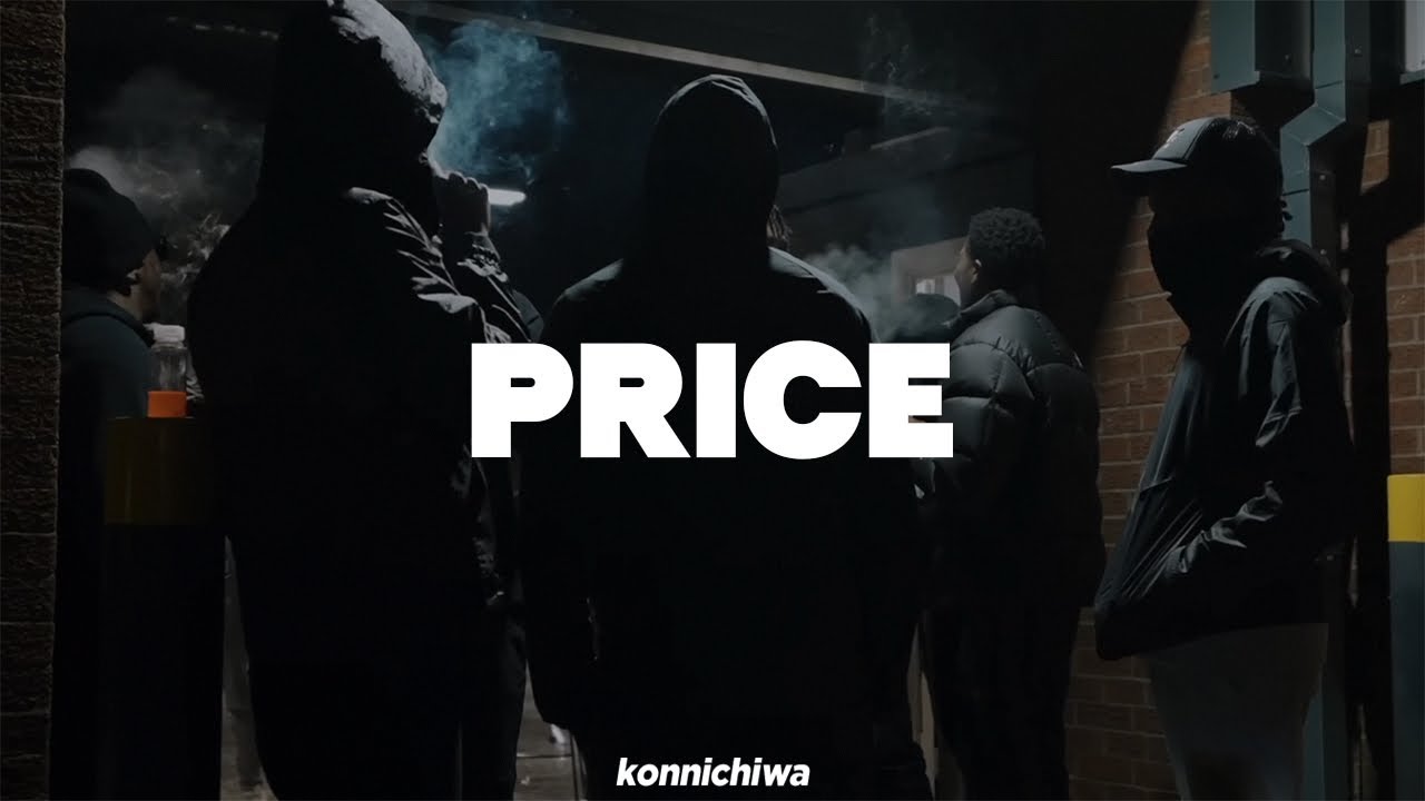 (67) LD X DopeSmoke Type Beat - 