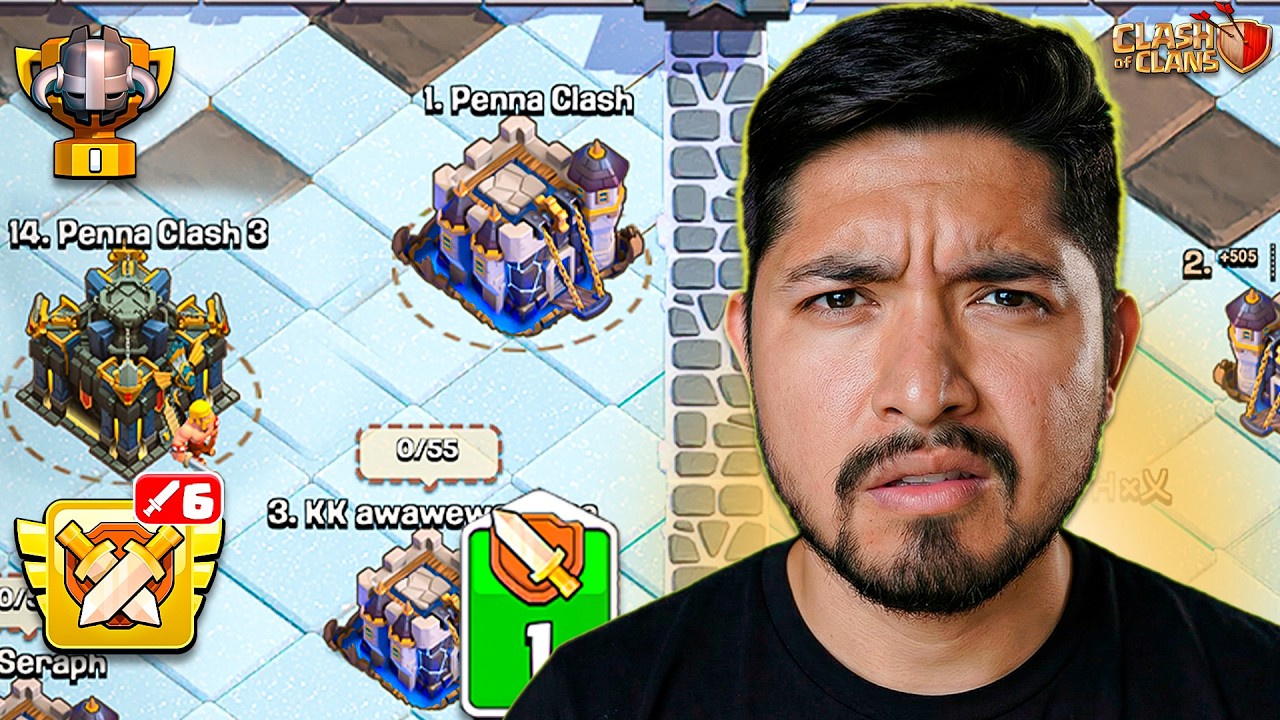 PUSH CV18 + ATAQUES NA LIGA + ANALISES DE VILAS