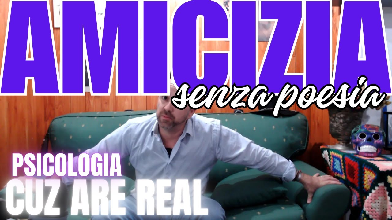 Amicizia in psicologia