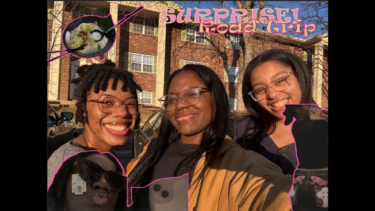 Taking A random Day Trip| shopping, playgrounds, lunch dates etc.