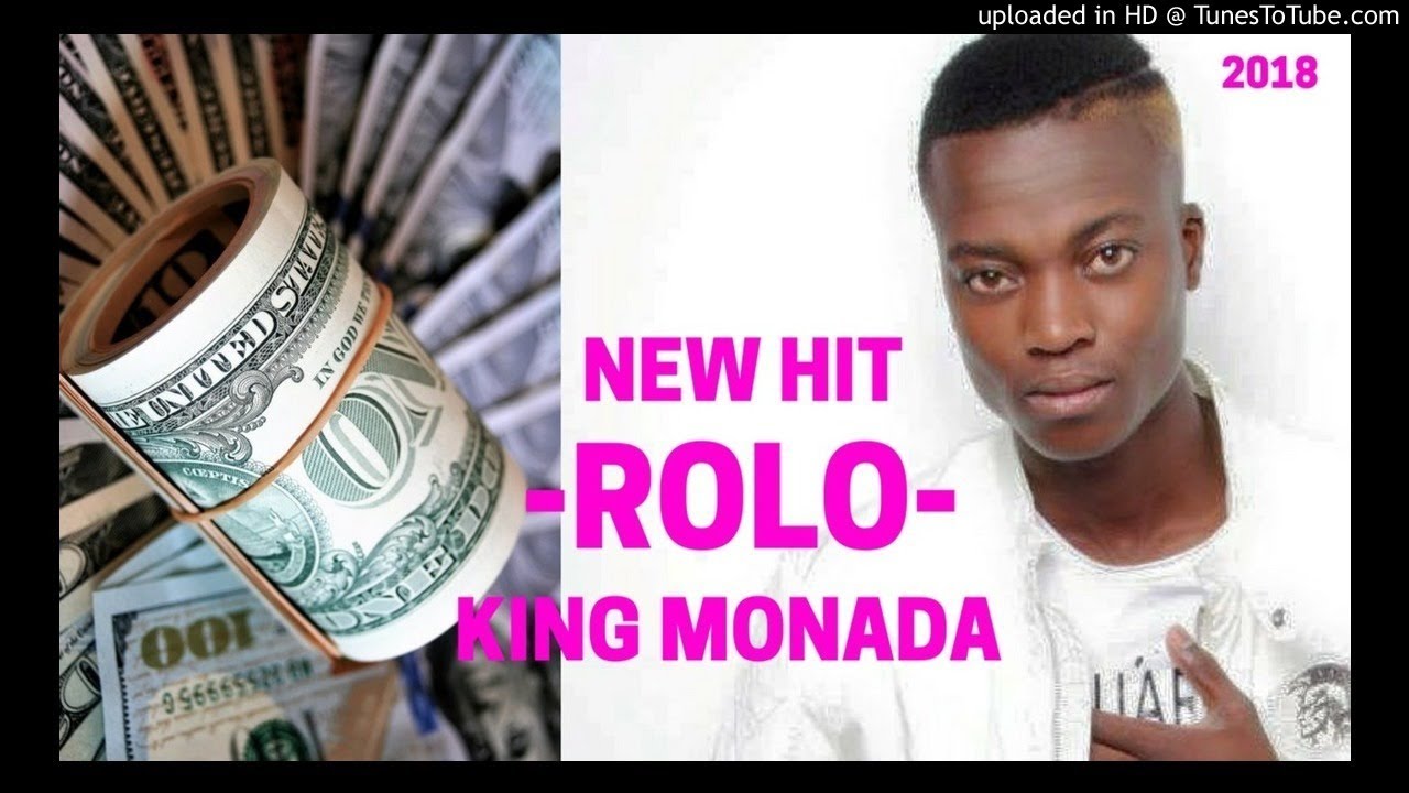 King Monada Rolo