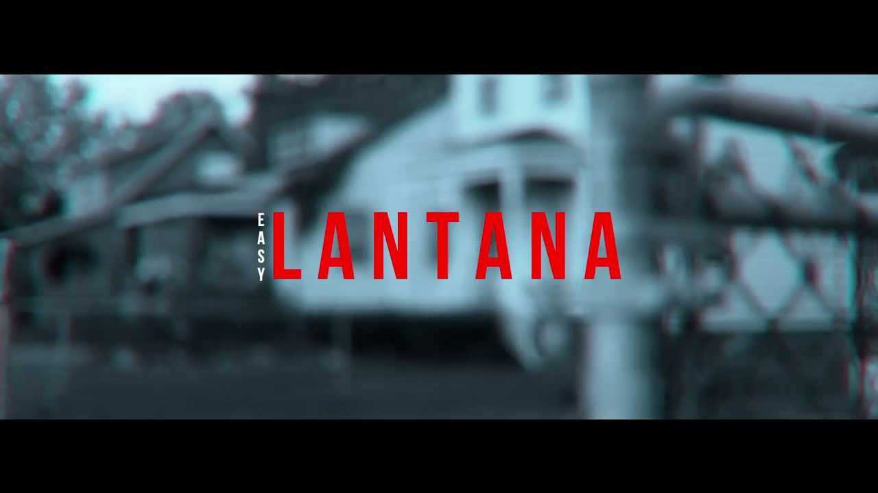 Lantana Easy - Live From Lantana (Intro)