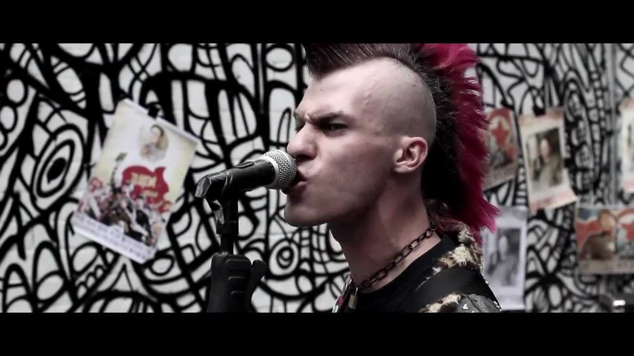 The Scam - The DMZ ( OFFICIAL VIDEO )