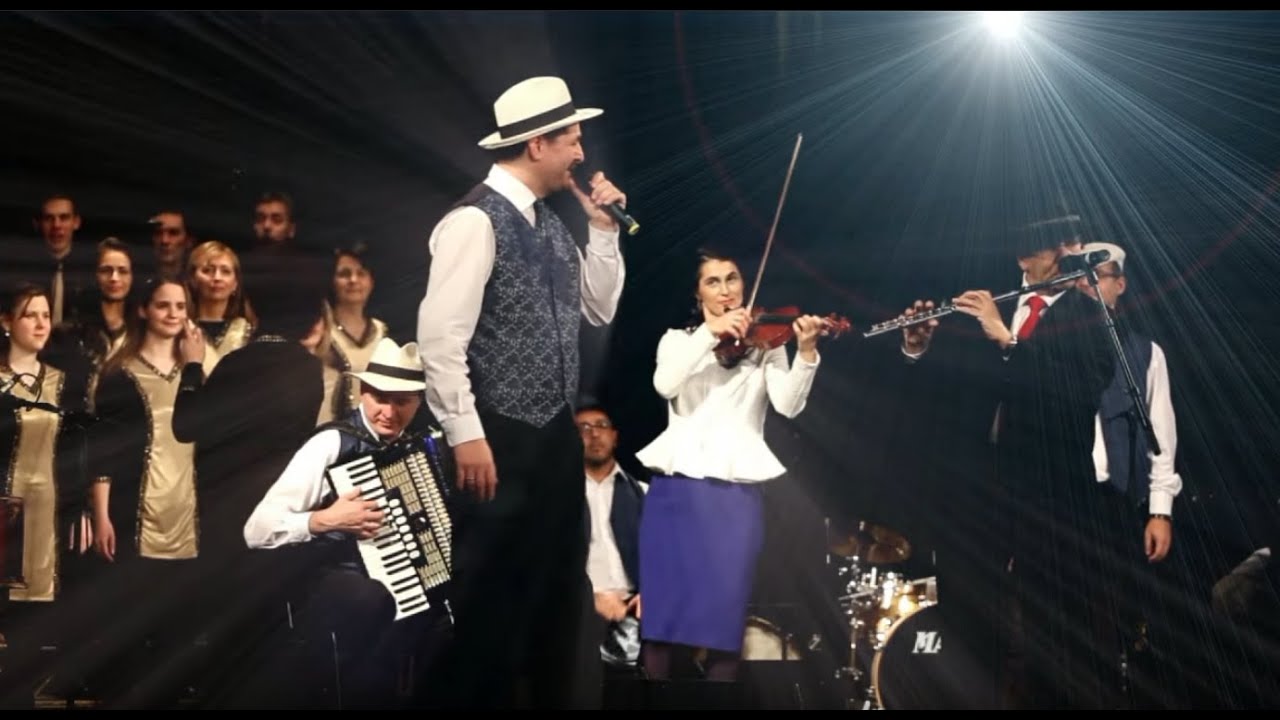 Habet (Tekints le ránk) 80. Zsoltár
