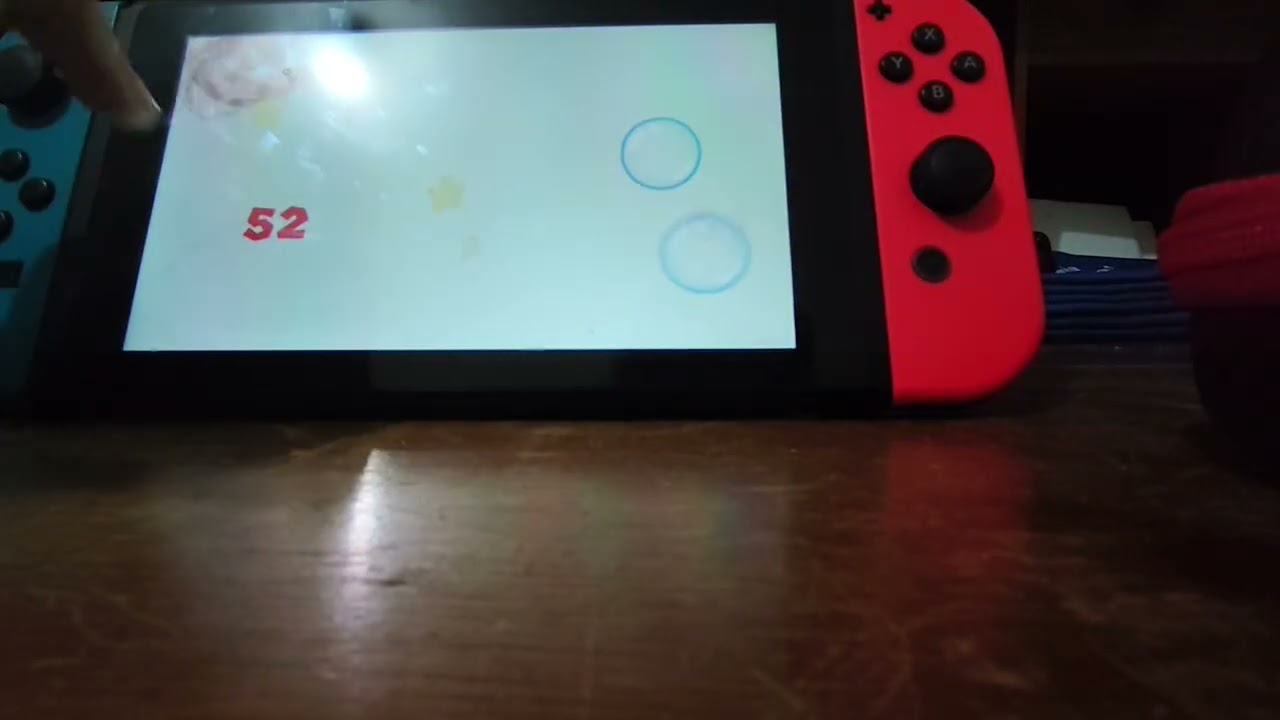 Hello, Mario! 100 Bubbles Any% Nintendo Switch Speedrun 1m 03s 18ms