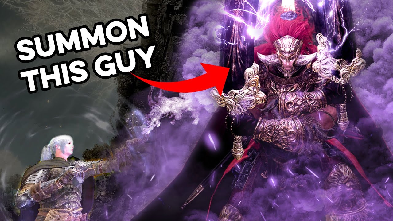 I Randomized EVERY SUMMON in the game!