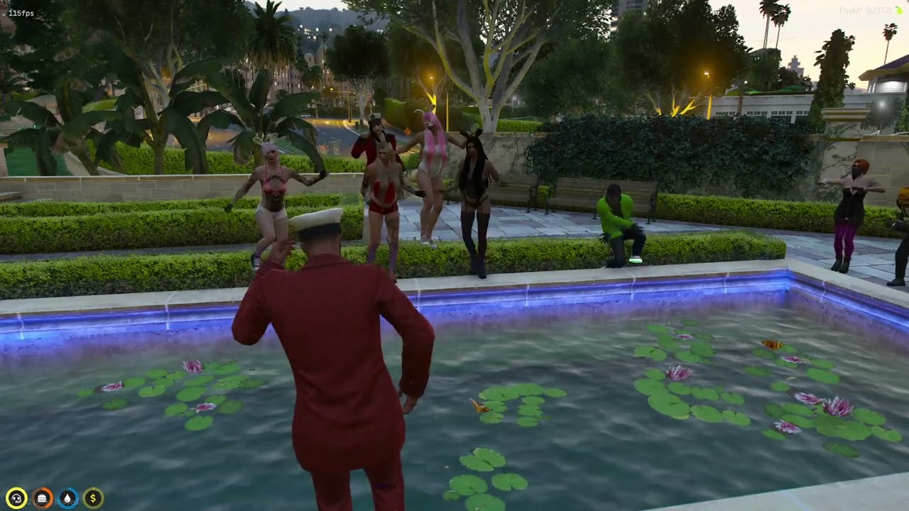 SPARKY SHOWED MORTELLE HIS NEW SONG  🔥