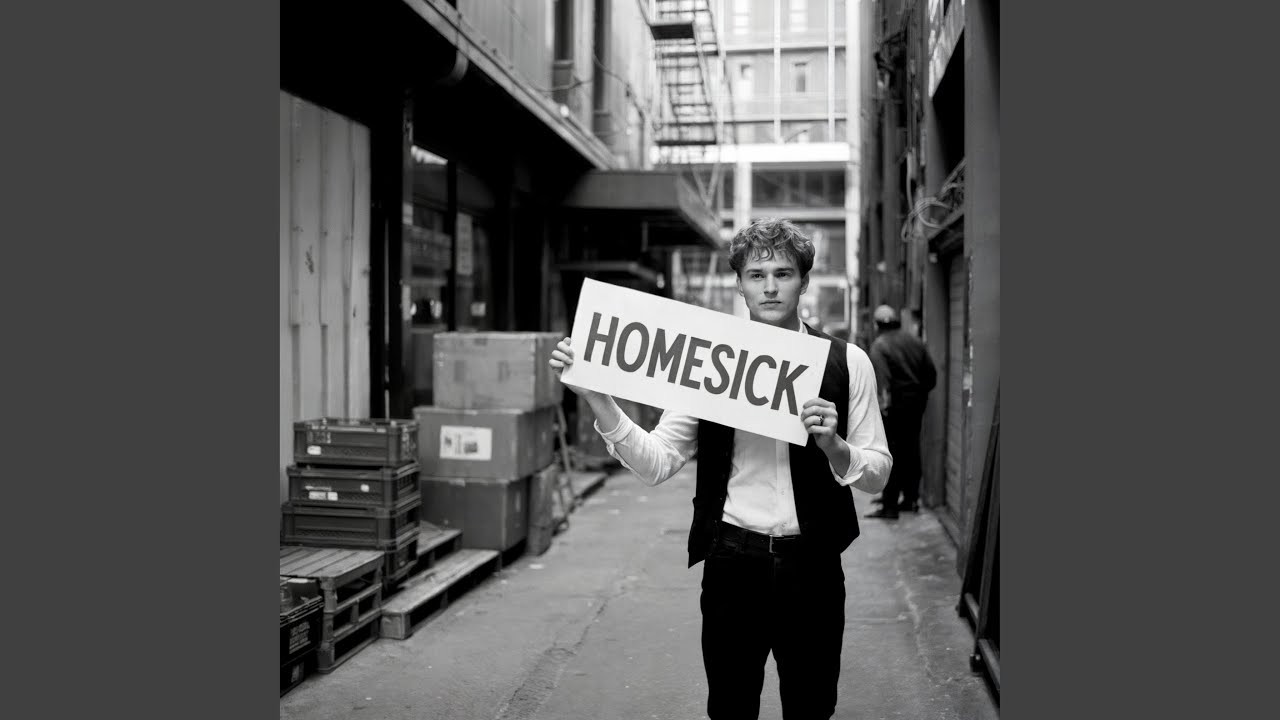 Homesick
