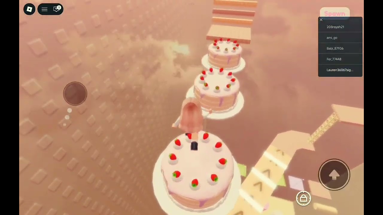 Testing towers~my first video