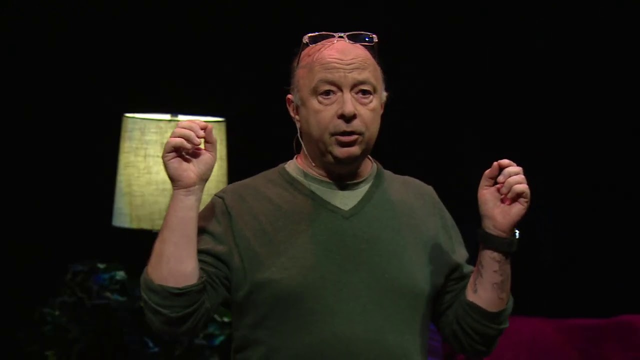How Opioids, Overdoses, and Breathing Are Connected | Christopher Wyatt, PhD | TEDxDayton