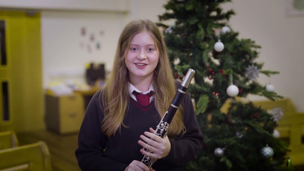 Supporting young musicians through our music opportunities pilot