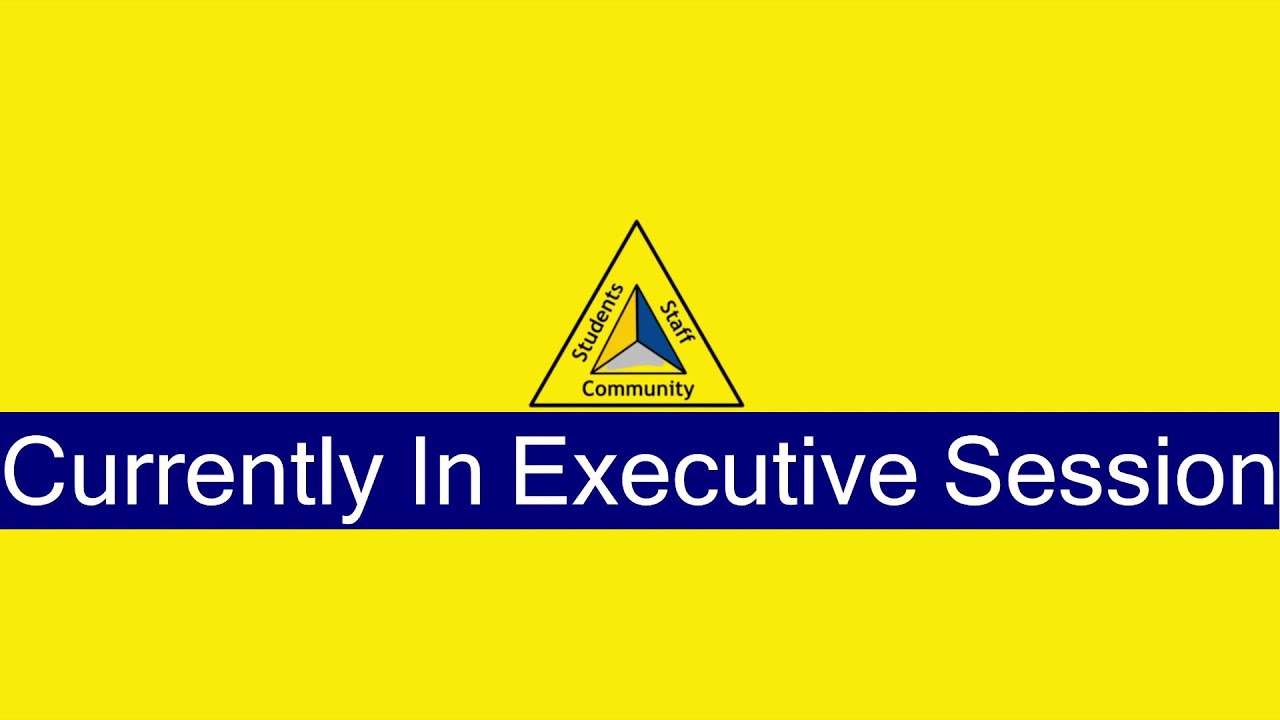 Committee of the Whole/School Board Meeting - 11/10/2025