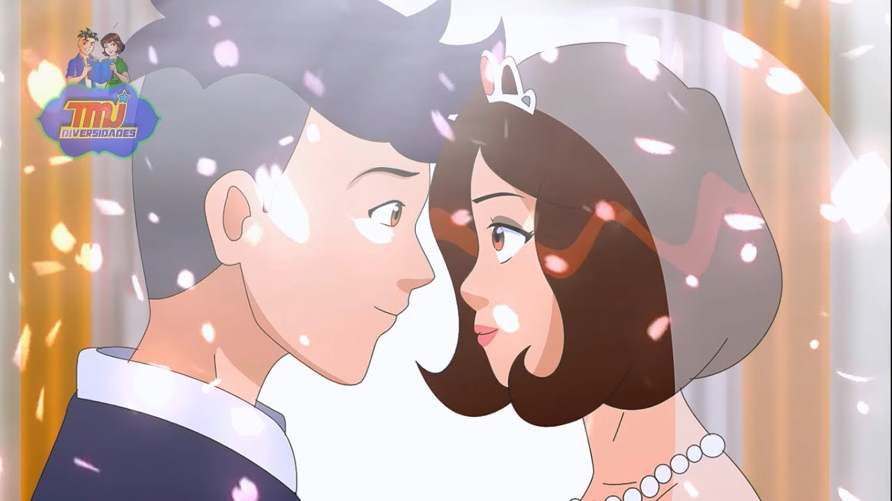 HD | Turma da Mônica Jovem: O Casamento do Século - Episódio completo