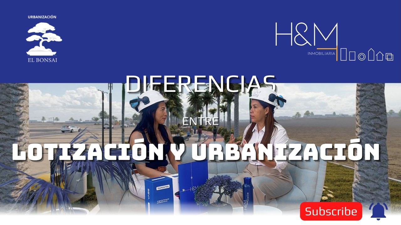 Invertir en terrenos en Lambayeque: claves, errores y oportunidades