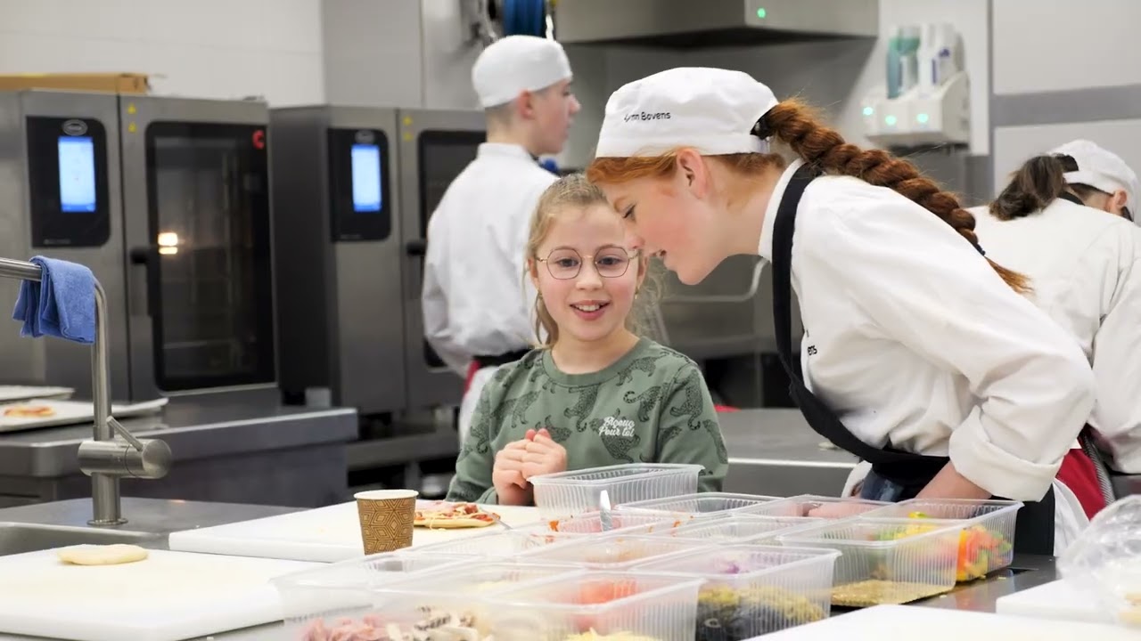 Open dag De Rooi Pannen Eindhoven