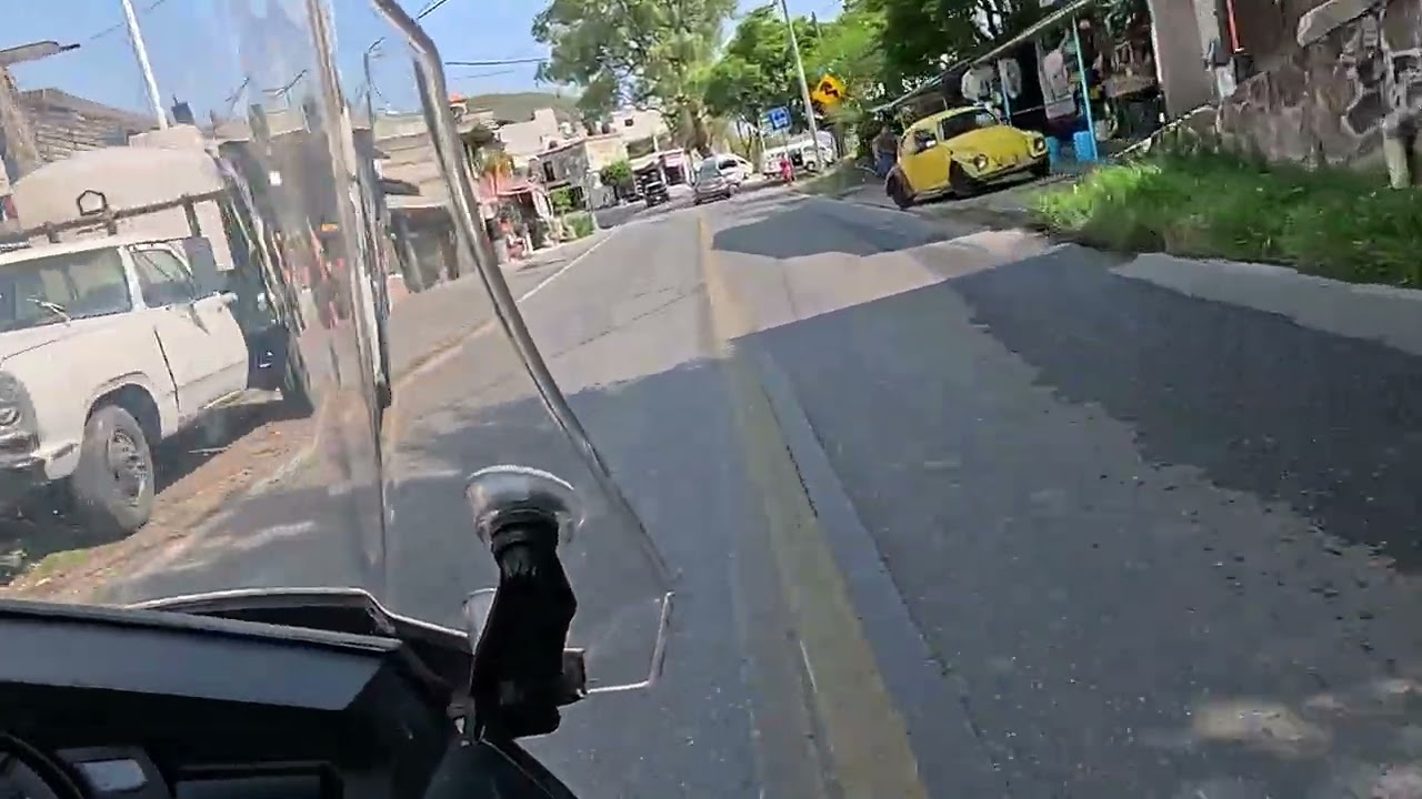 ACAPULCO DIA 1 raw
