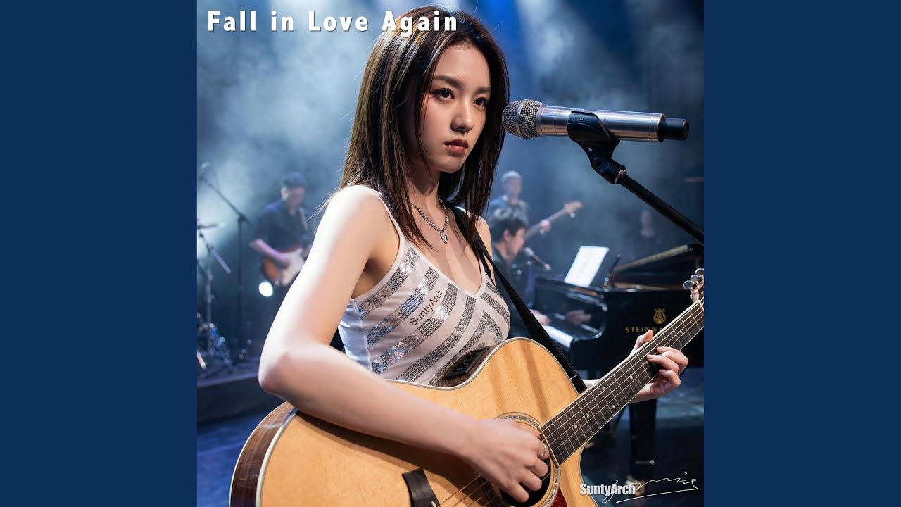 Fall in Love Again
