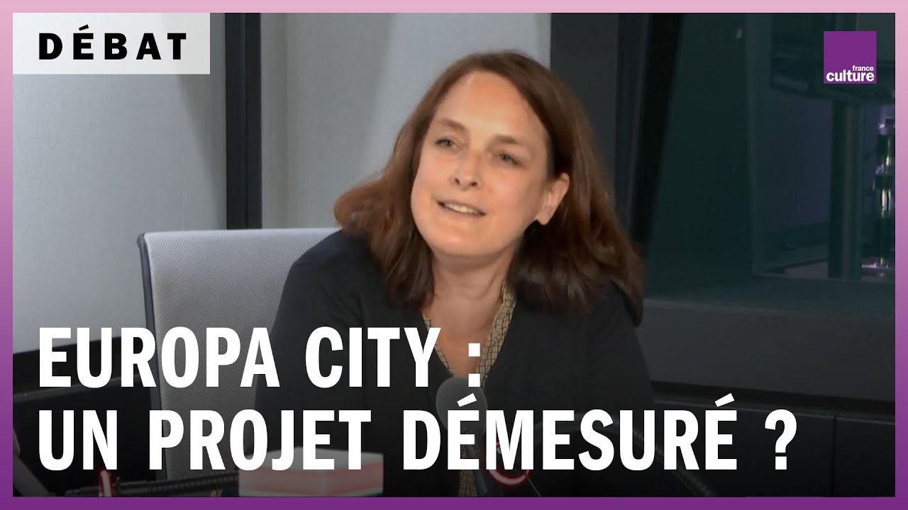 Europa City : projet d'un autre temps ?