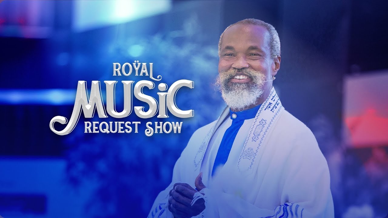 ROYAL MUSIC REQUEST SHOW || 21ST FEBRUARY, 2026 ||