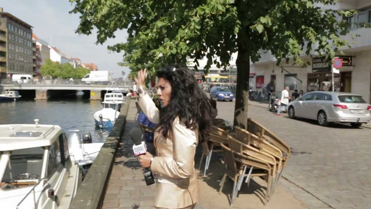 DUBAI NEWS - FRISIND - Danmark