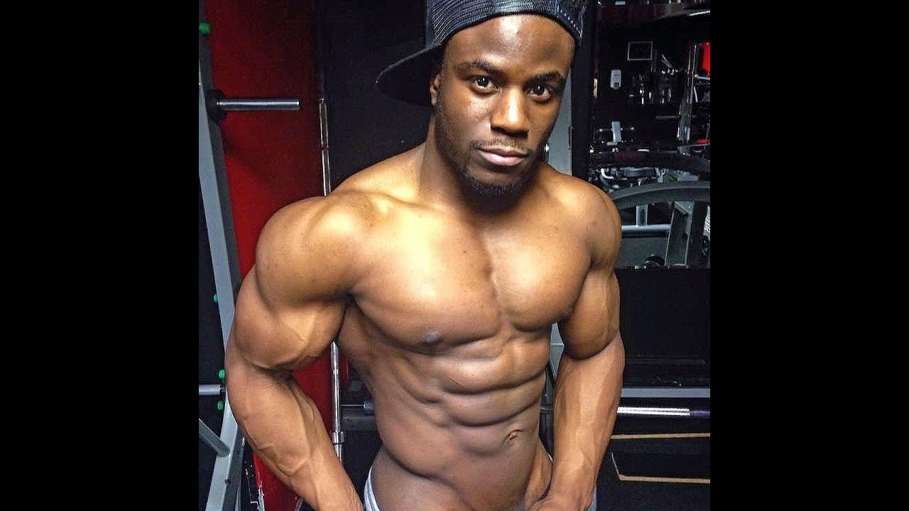Nathan Mozango - MUSCLER SES EPAULES ( séance complète )