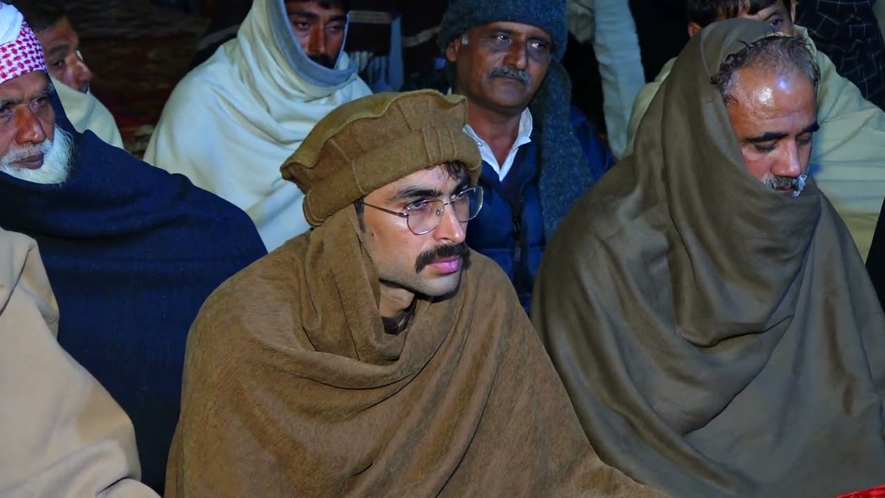 Manqabat Hazrat Khawaja Moeen uddin chishti ra 4