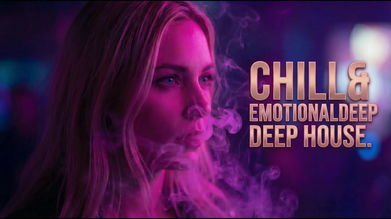 Deep House Mix 2026 | Emotional & Chill Minimal House