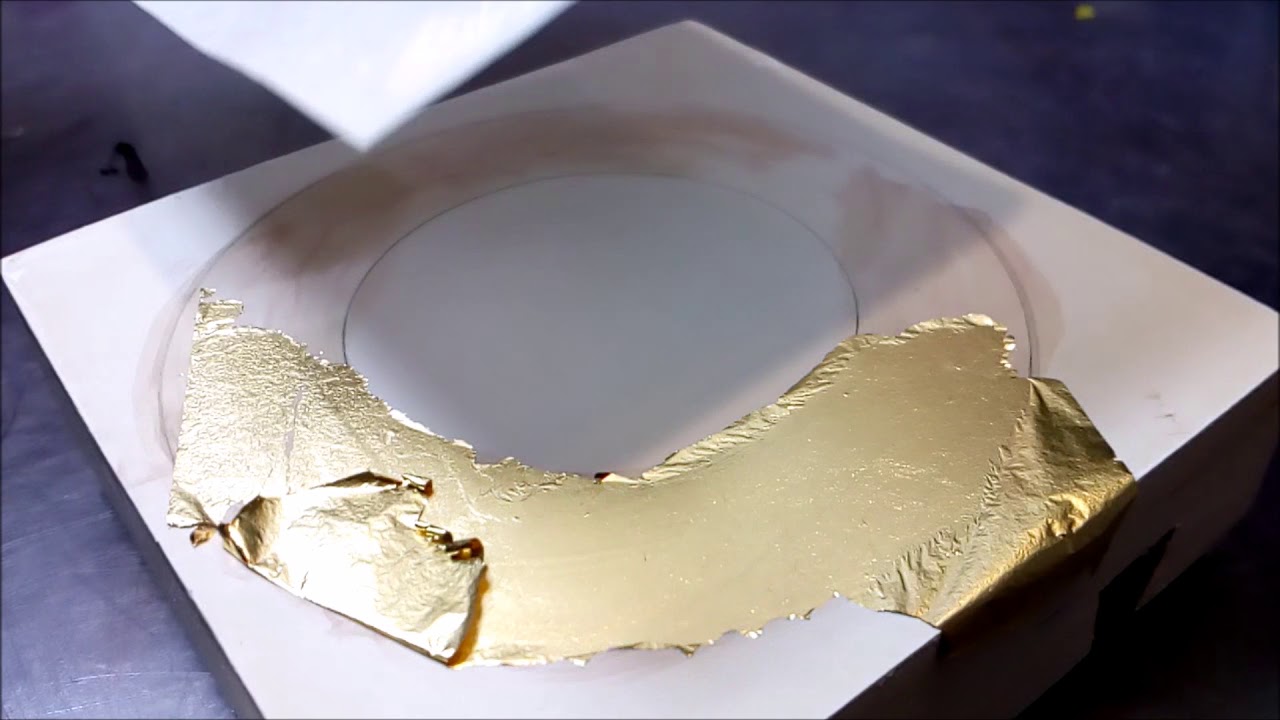 Cz.5 - Refleksy Boga - Tajemnica: jak powstaje ikona.