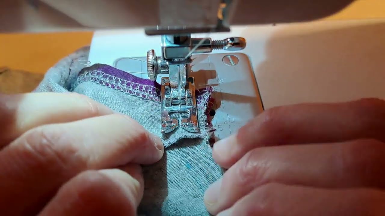 Jak zwęzić sukienkę | DIY