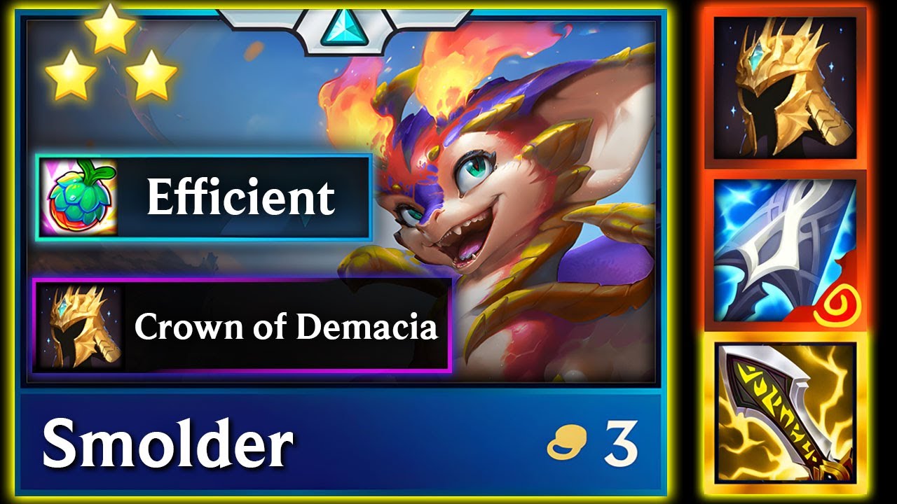 How I Trained the STRONGEST DRAGON Ever! ⭐⭐⭐ ft. Manazane & Crown of Demacia