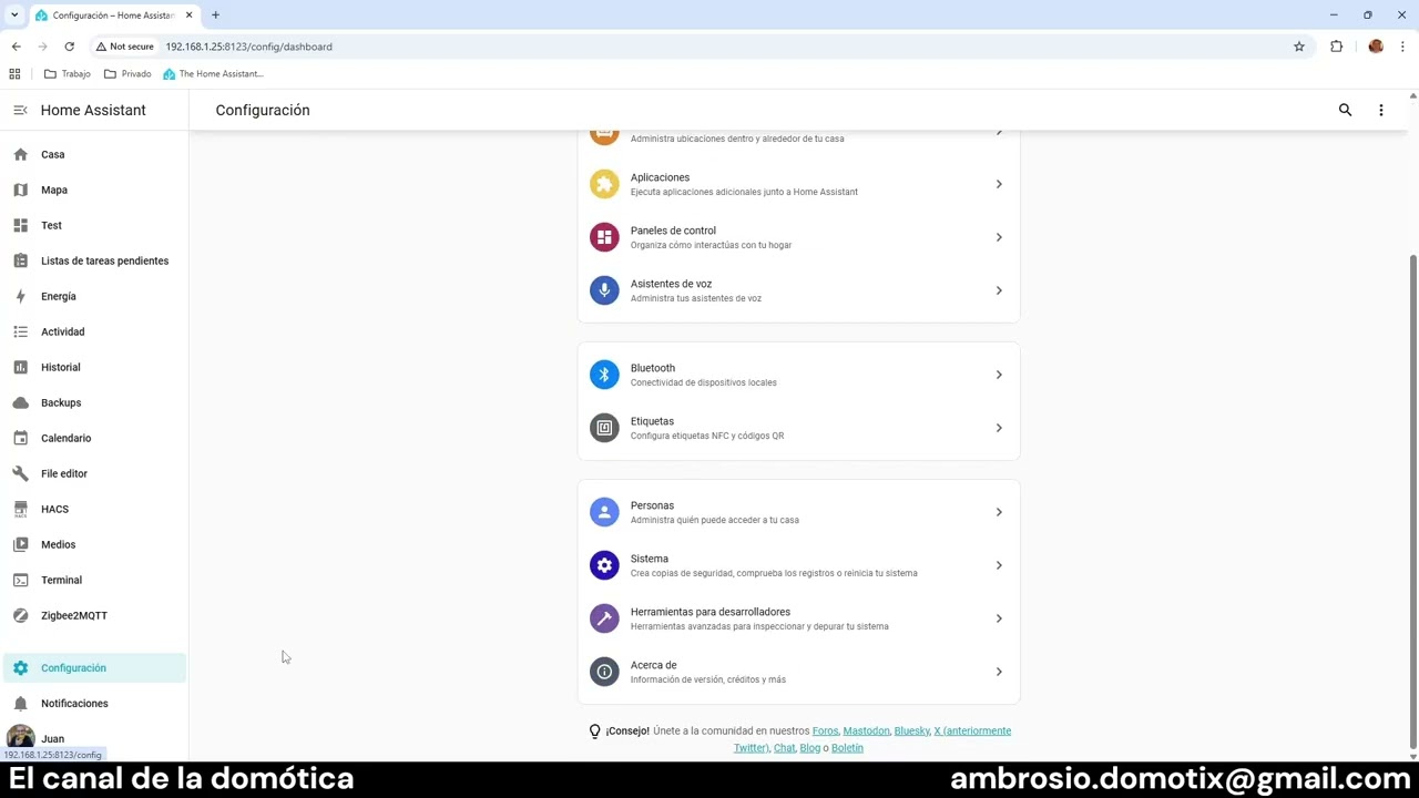 63 Automatización - Casos de uso basados en Ping (ICMP)