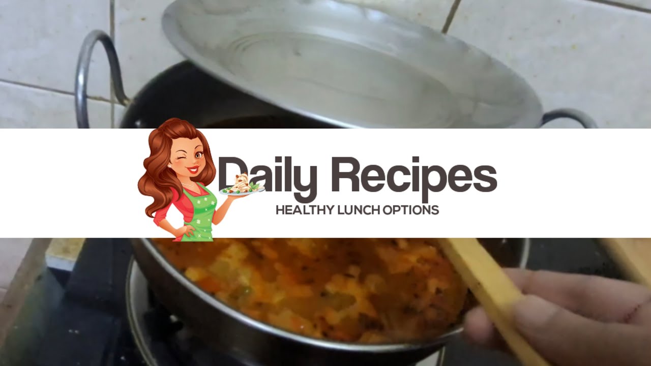 Aloo ka Jhol 