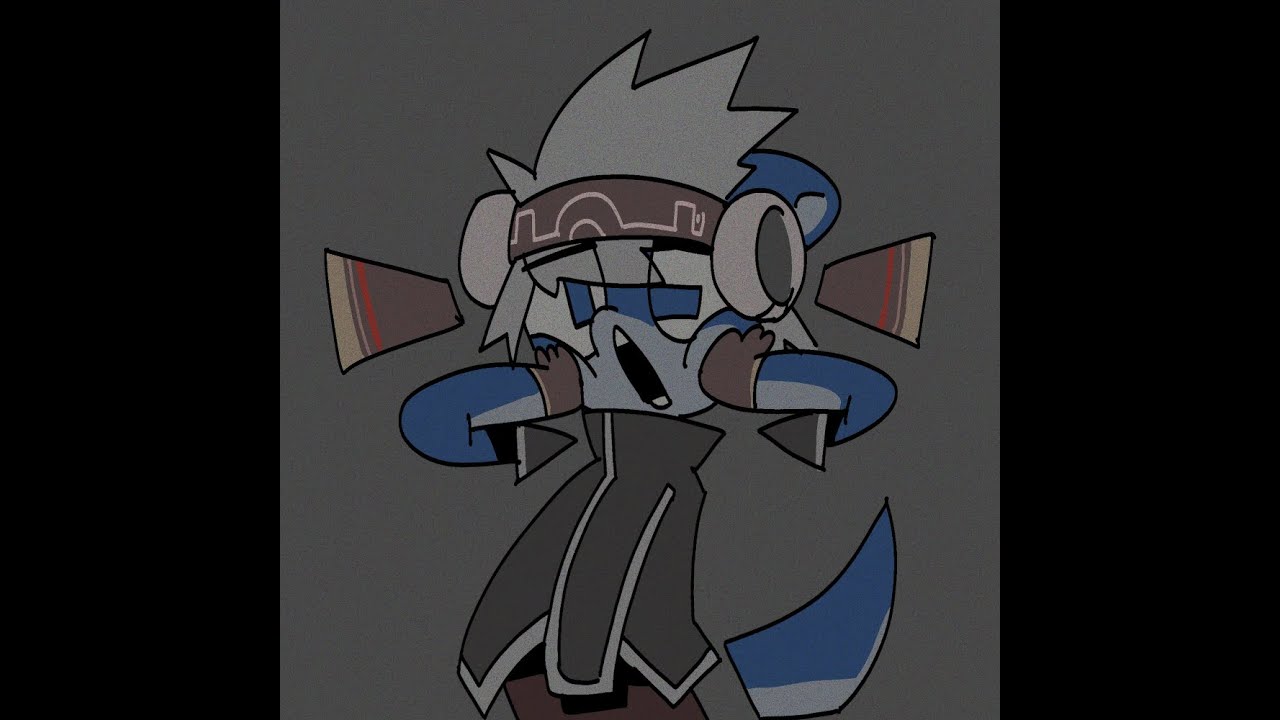 【水音ラル】Doomer ドゥーマー 【UTAUカバー】