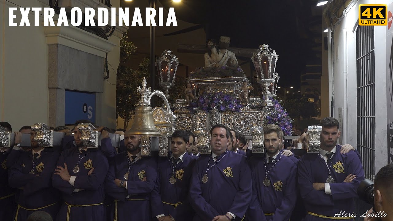 GRAN PODER | Subida Luis de Rute | Extraordinaria 50 Aniversario | Vélez-Málaga 2023 [4K]