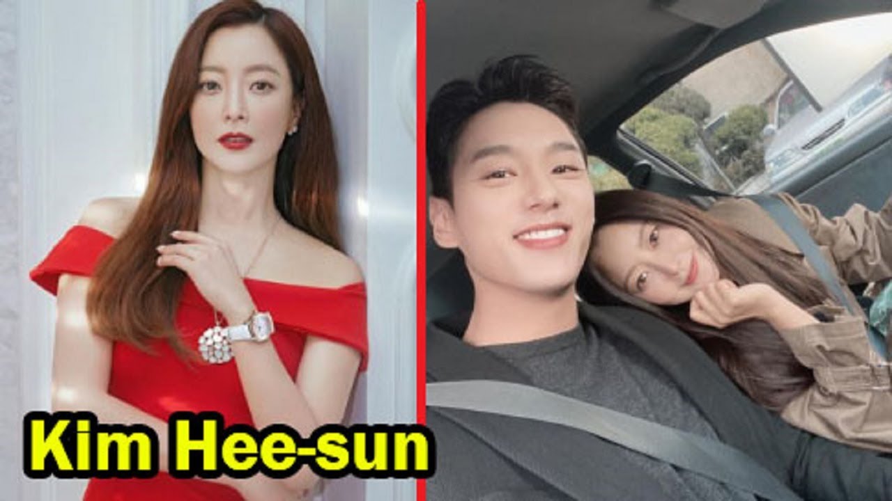 Kim Hee sun (Faith 2012) || 5 Things You Didn't Know About Kim Hee sun