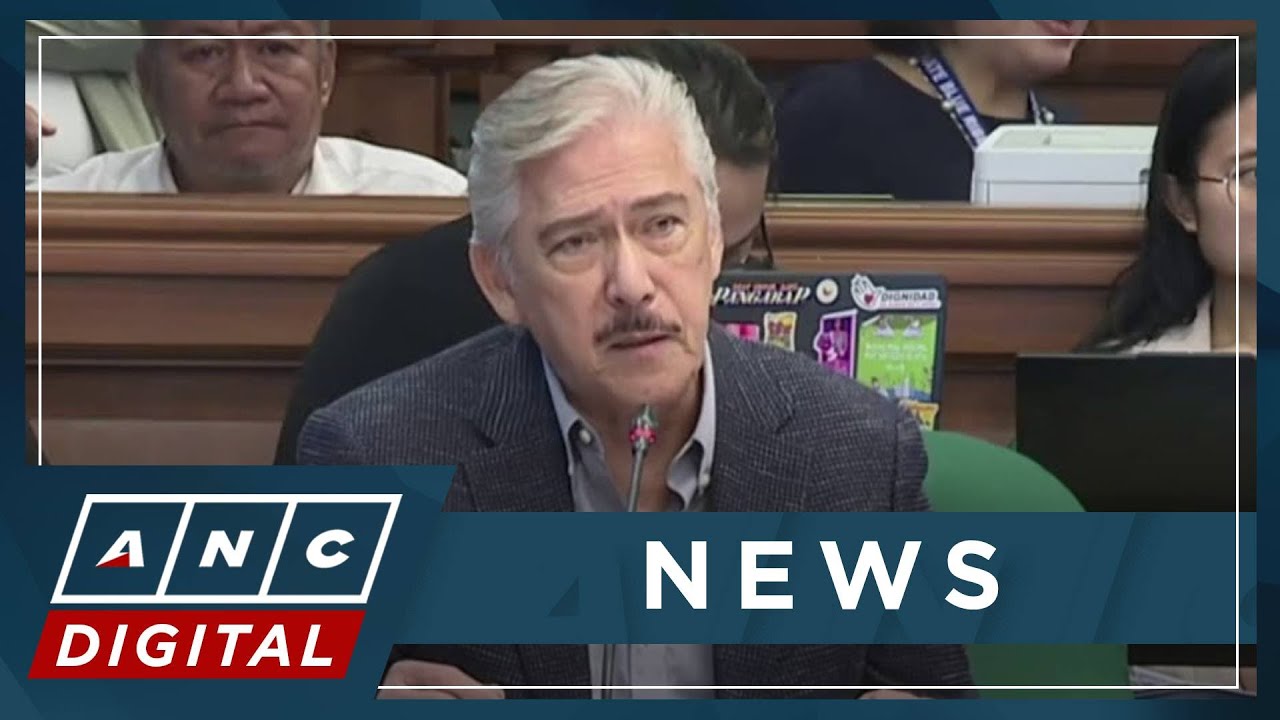 Sotto to PCAB: Did you know 2 of 3 of your board members are also contractors? | ANC