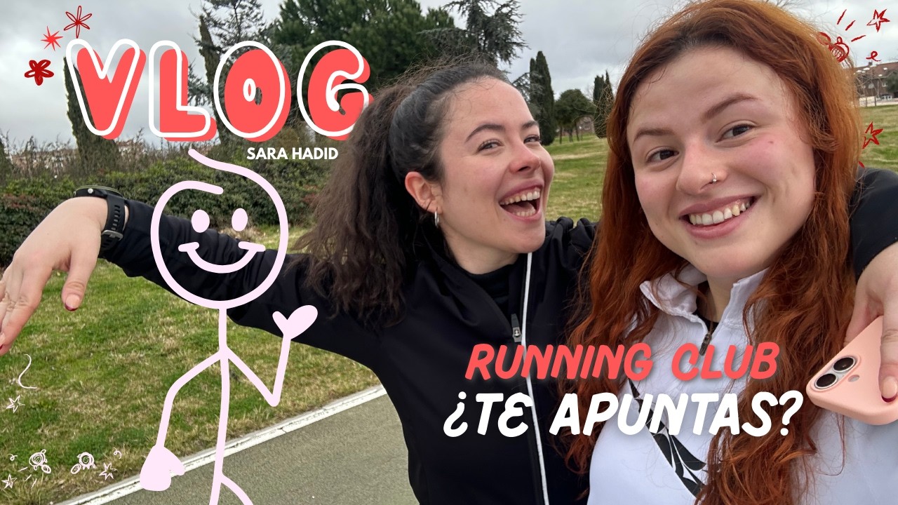 🏃🏼‍♀️RUNNING CLUB, TE APUNTAS?: HYROX, TRIATLON, EVENTO MUJER 8M...