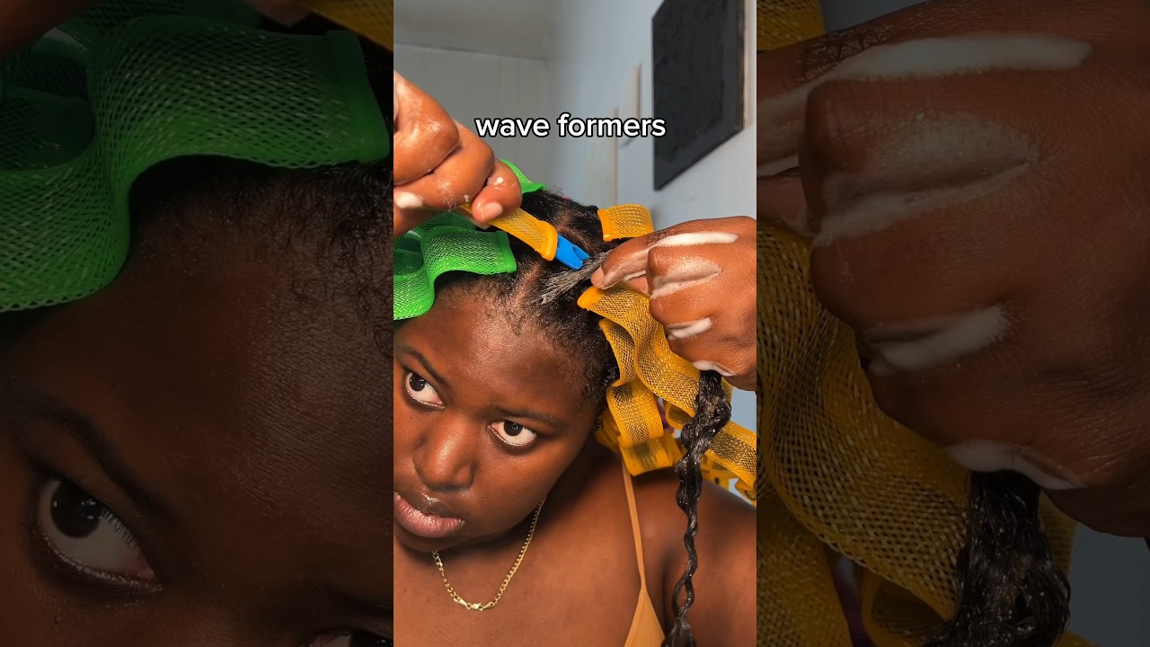 Would you try wave formers? 