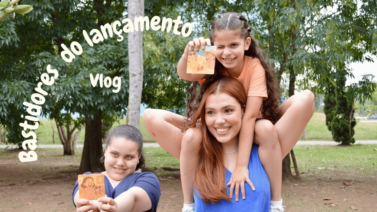 A semana que mudou tudo — bastidores do pré-lançamento do Tibum!