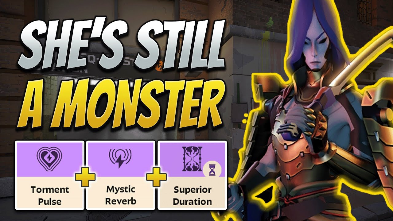YAMATO IS STILL A MONSTER! | Deadlock