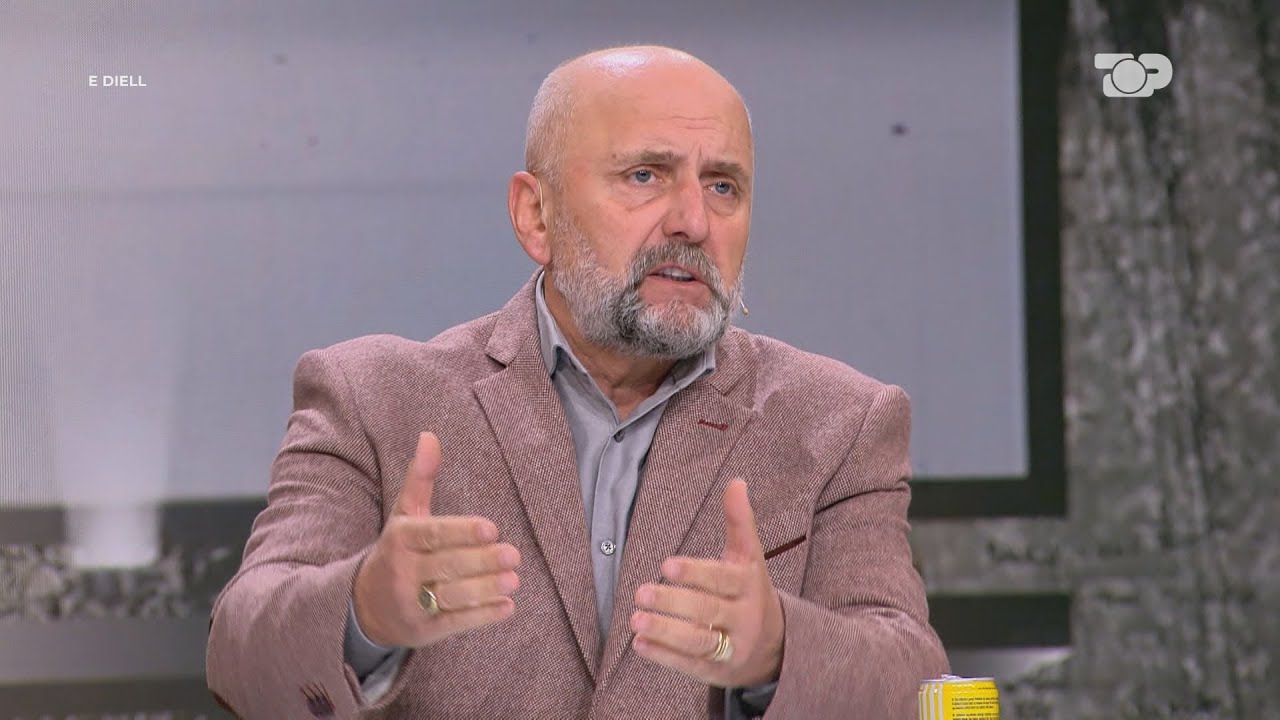 Sekti Vehabist në Islam, Alfred Cako tregon si u fut shërbimi i fshehtë britanik për shkatërimin e …