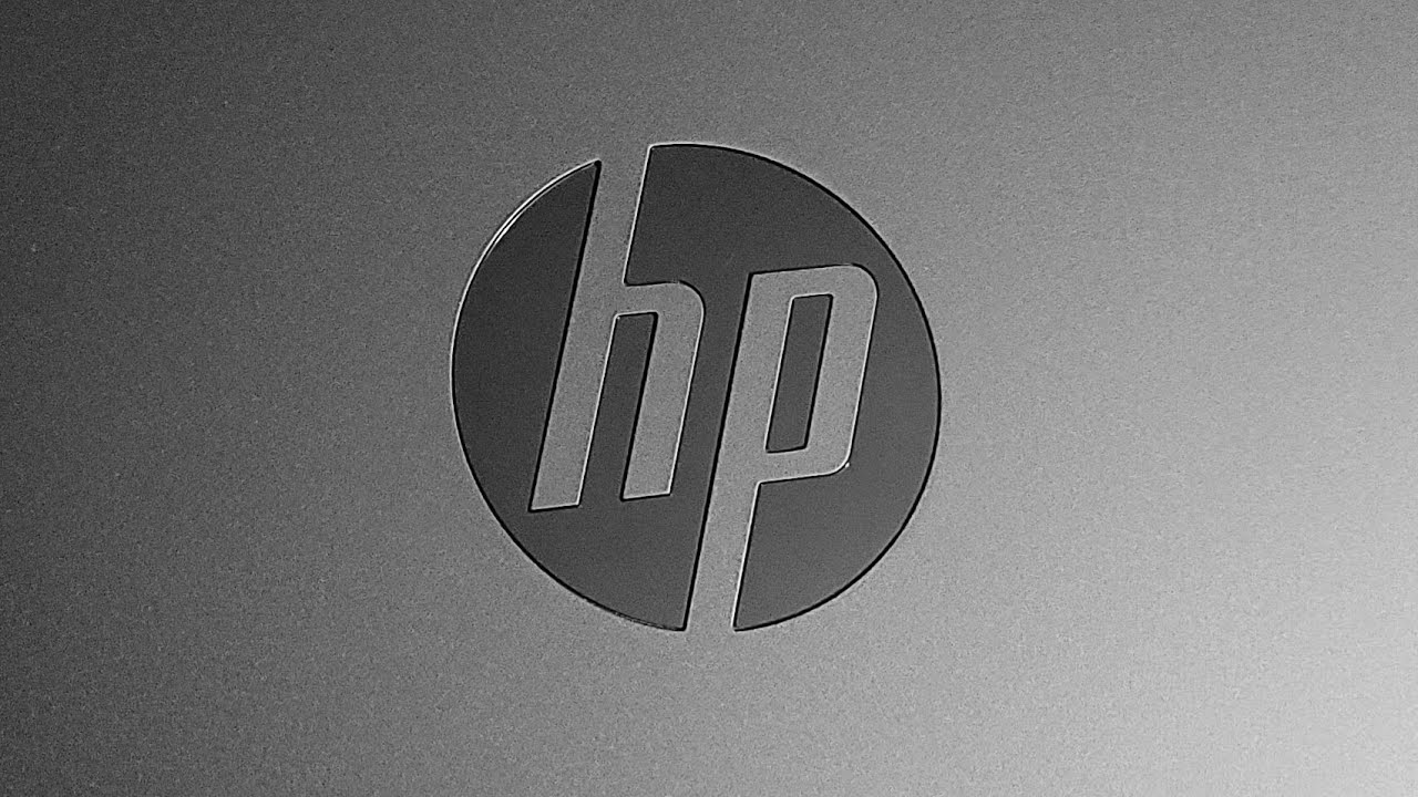 HP is best for laptops 💻 
