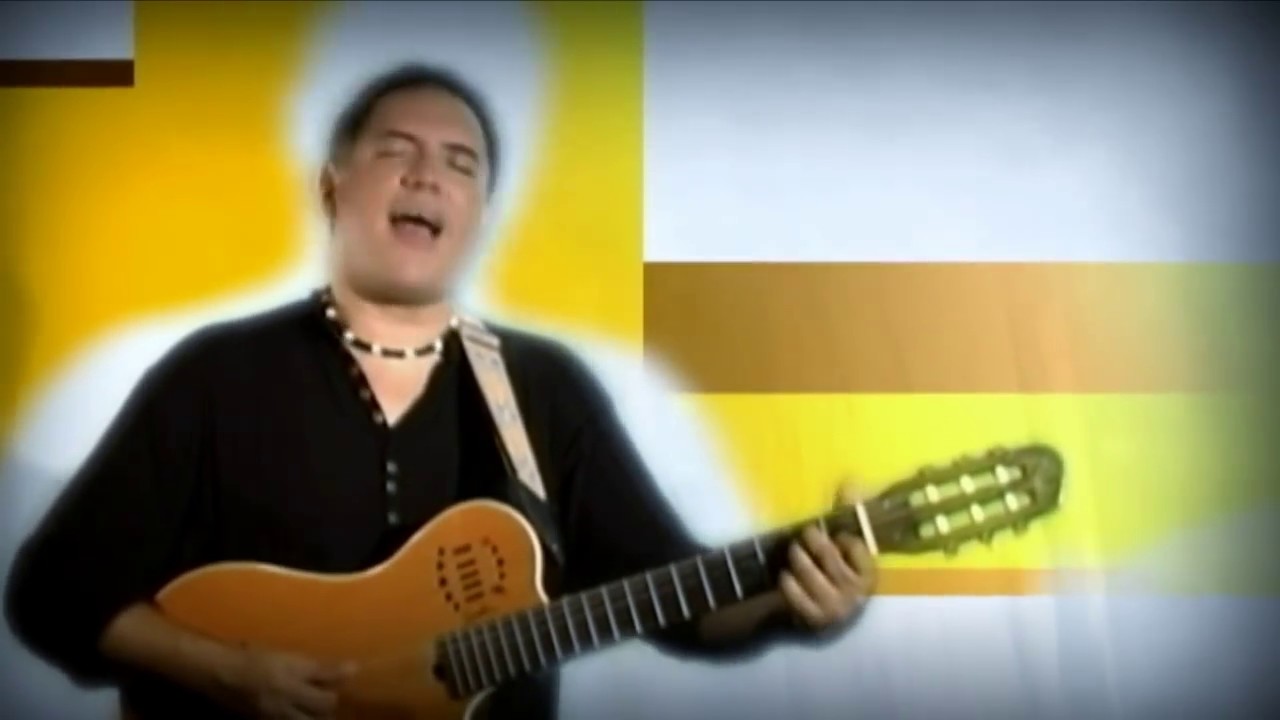 Guillermo Anderson 