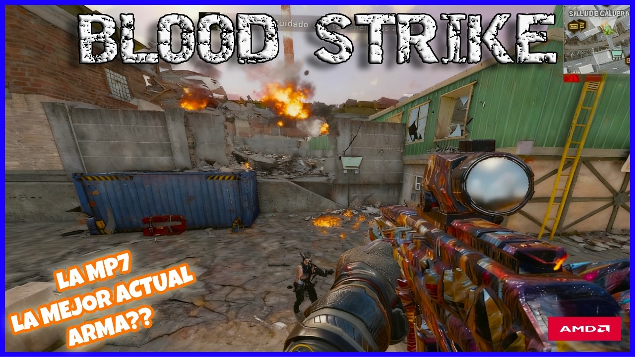 LA MP7 TRAE HACKS!! 😱😱