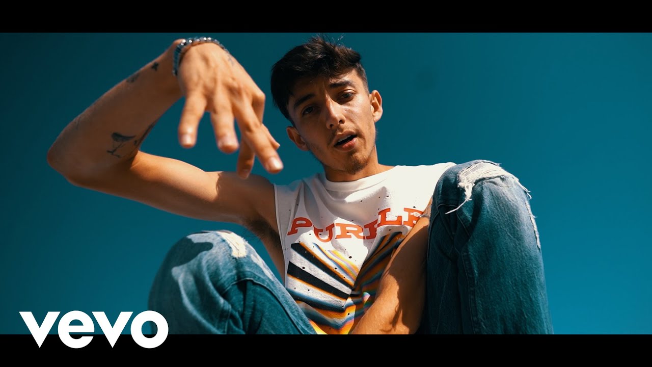 "SIMPLISTIC" - Simplistic (Official Music Video)