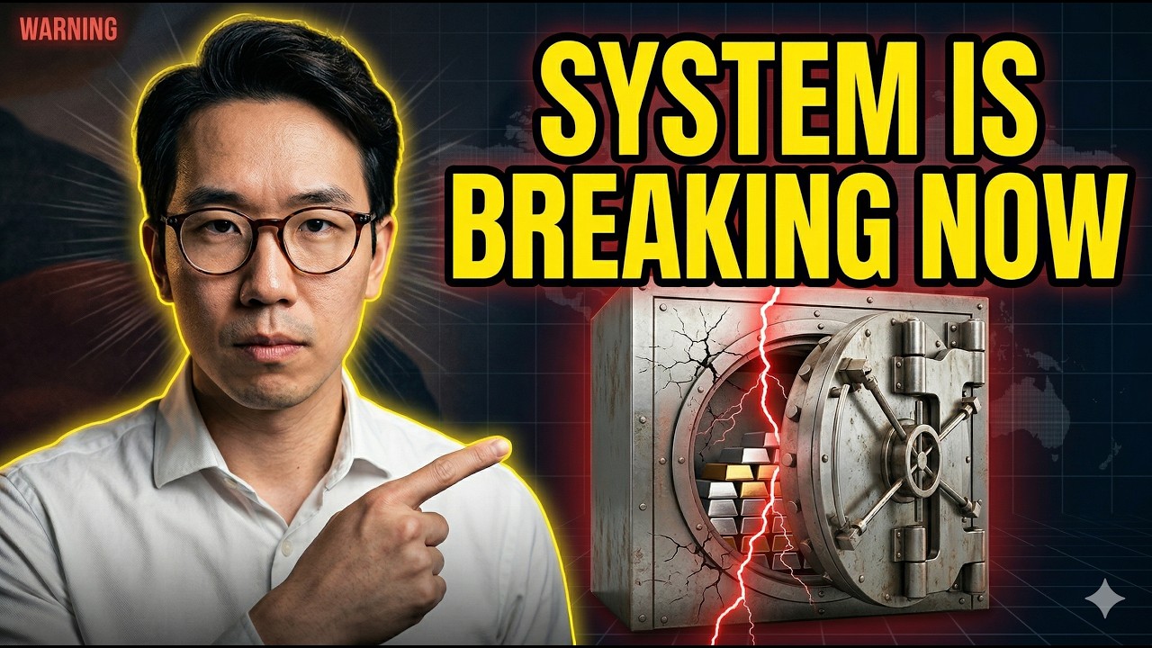 Паника выходных: Федеральная резервная система только что запустила скрытую программу спасения на...