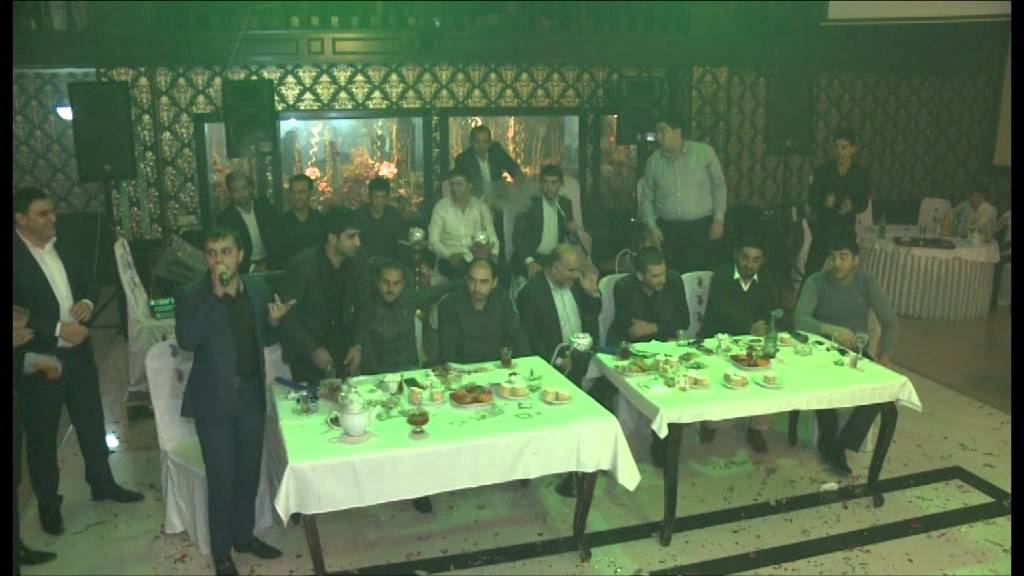 Arifin meclisinde (Reshad, Aydin,Vuqar,Elsen,Cahankes,Ruslan,Mirferid,Elekber) aciz kimi qalsun