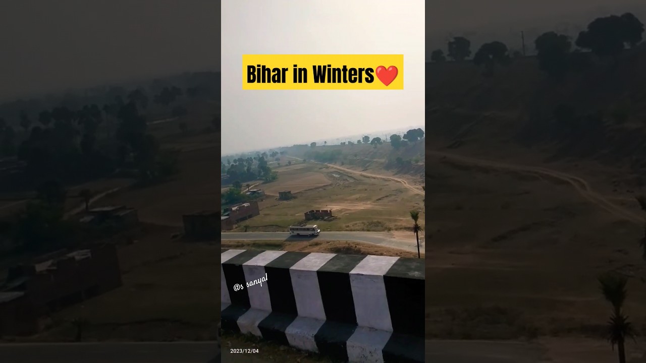 Rajgir Bihar #travel #bihar #tour #nature #love #winter #lovely #season #natural