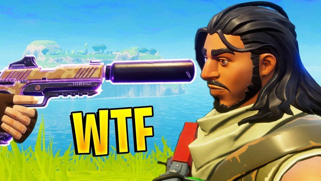 НУБЫ ПРОТИВ ПРОФИ/NOOB vs PRO vs HACKER in Fortnite Battle Royale