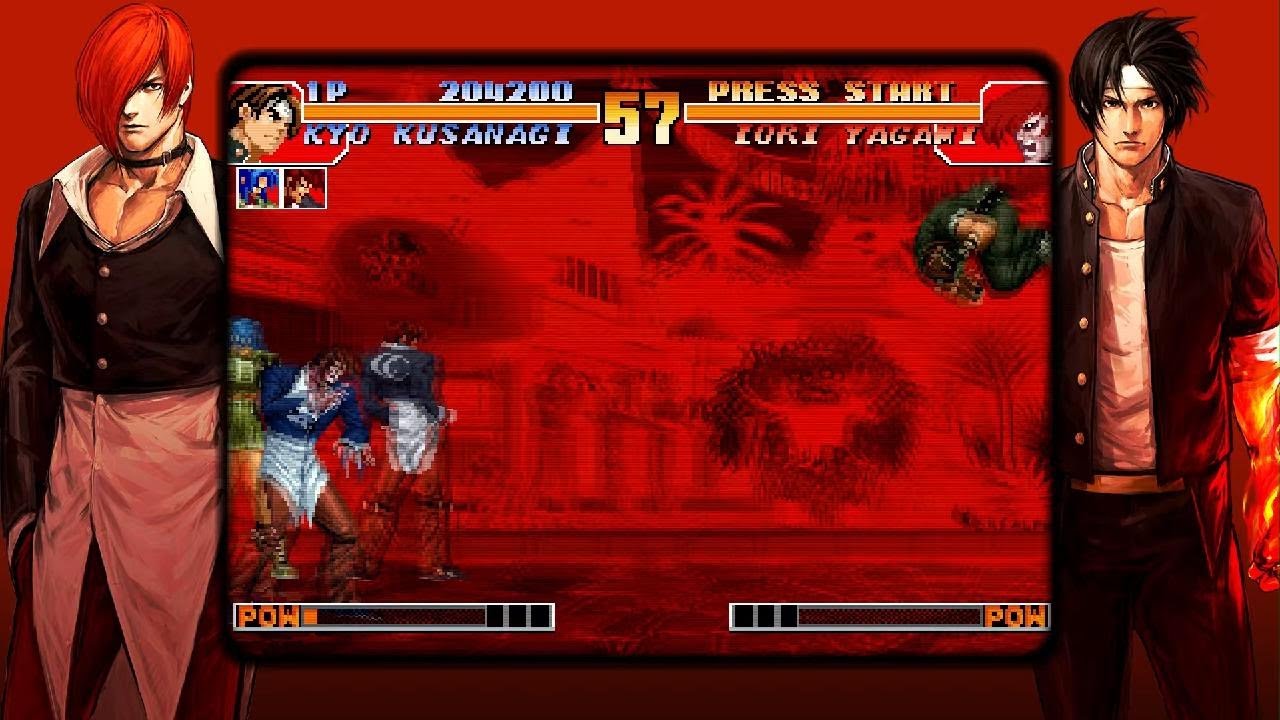 Jogando 